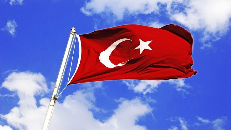 Turkse Invloed Op Bruiloft Groter Dan Nederlandse Trouw