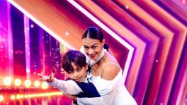 Stoot jens_mama_dance door in Got Talent?