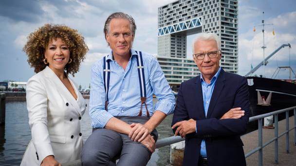 Politiek Praatprogramma