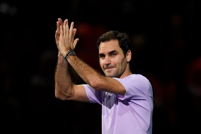 Roger Federer Vermogen E Mail Artikel