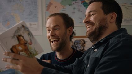 6. Aflevering 6