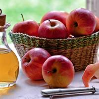 Dít is waarom appelciderazijn beter is voor je energie dan koffie