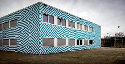 Radicale predikers hebben grote invloed op Amsterdams Haga Lyceum