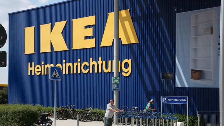 ikea betreurt inzet dwangarbeiders ddr het parool