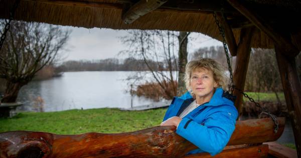 Recreatiepark maakt einde aan de rust rond De Put in Appeltern