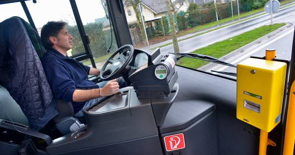Uitstel voor busdienst tussen Aalten en Bocholt - De Gelderlander
