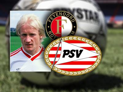 Laatste Transfernieuws PSV Eindhoven