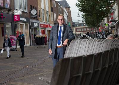 Burgemeesters: 'Meer geld nodig voor opvang verwarde personen'