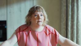 Ik ga mijn leven niet on hold zetten, omdat mijn eigen moeder mij ...