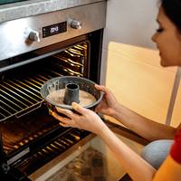 Déze fout maken bijna alle thuisbakker bij het gebruik van de oven