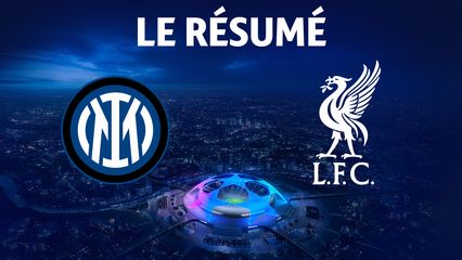 19. Inter Milan - Liverpool