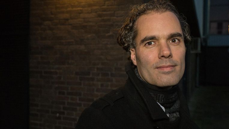 Wethouder Ivens Ik Wil Stoppen Met Nee Verkopen Het Parool