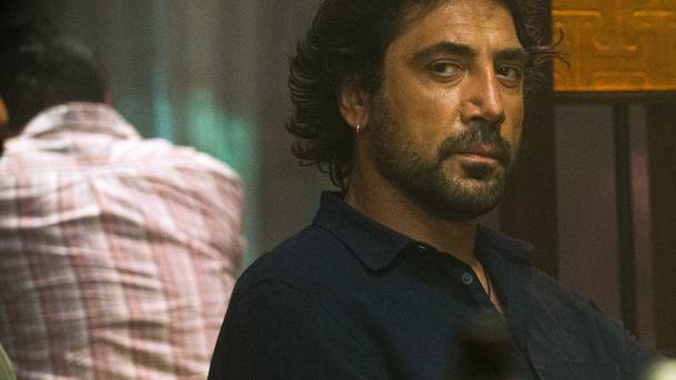 The Gunman