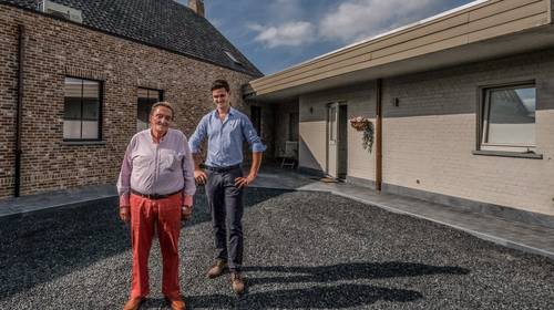 Welkom in de wereld van minnaars en minnaressen