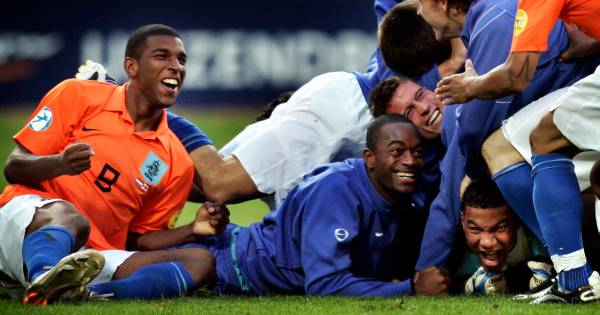 Waterman Blikt Terug Op Bizarre Penaltyreeks 32 Strafschoppen Krankzinnig Nederlands Voetbal Ad Nl