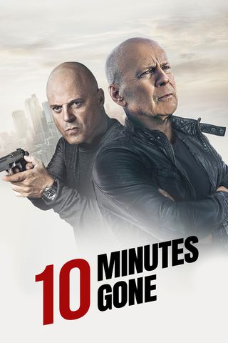 10 Minutes Gone