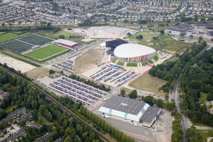 Omnisport Apeldoorn Apeldoorn destentor.nl