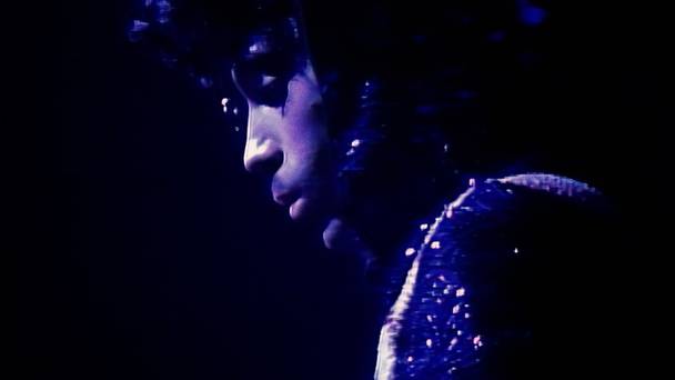 Prince : Live in Syracuse 1985