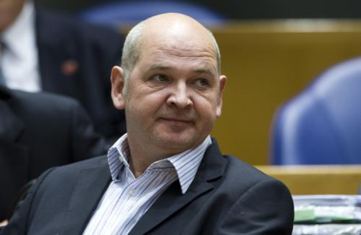 Jan Marijnissen wint Machiavelliprijs | Het Parool