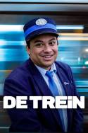 boxcover van De Trein