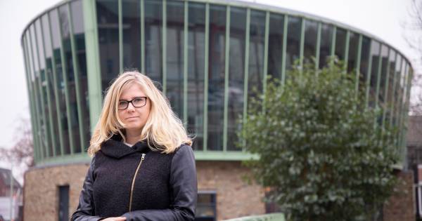 Boxtelse Jennifer schokte politici met haar verhaal over jeugdzorg: 'Ik ben bang dat mijn zusjes noo