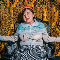 ‘Tussen vrouwen heerst een ­moordende competitie: voor de beste ­echtgenoot, de fijnste baan, het leukste kind’: Asako Yuzuki over het echte Japan
