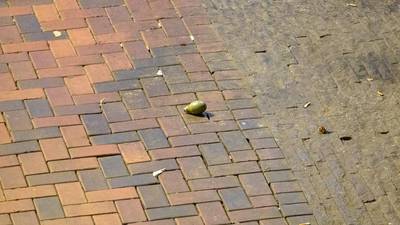 Bewoners en ondernemers Amsterdamse Bijlmerplein op scherp: 'Het is een gevaarlijk hoekje'