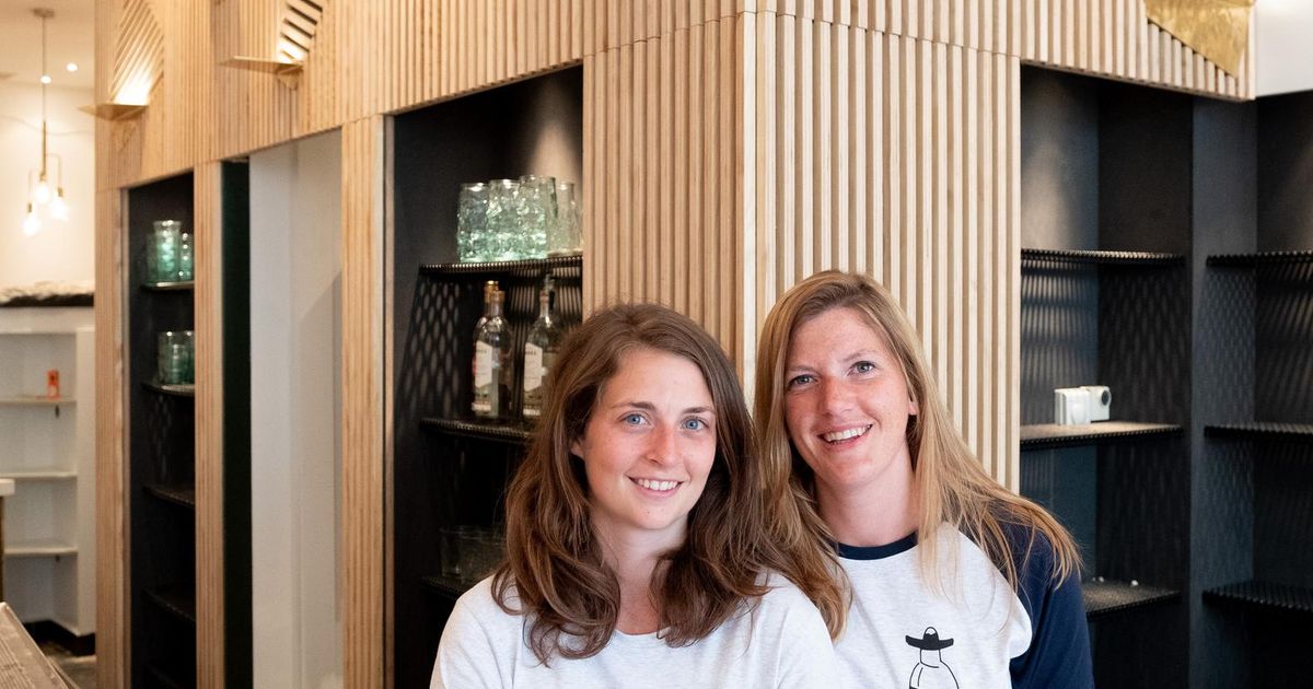 Liefde tussen buren baart Chili Beans Mechelen Regio HLN