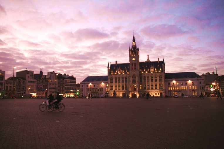 Stad sint niklaas vacatures