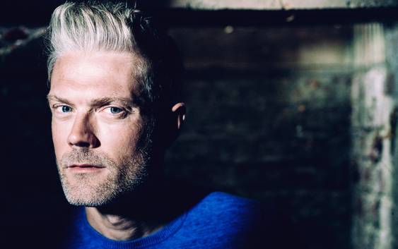 Maarten Vangramberen: ‘Telkens als ik opstond dacht ik: straks moet ik het journaal presenteren, hoe zal dat in godsnaam lukken?’