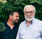 Marc en Adriaan Van den Hoof: ‘Als vader belt, is er meestal iets ergs aan de hand’