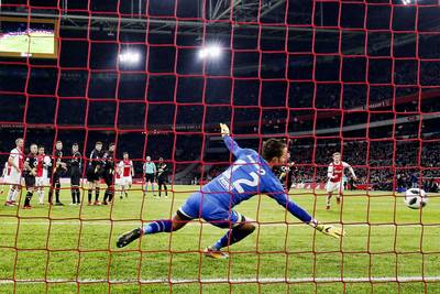 Veltman na gebaren Ziyech: Gefluit publiek is logisch, zijn gebaren niet