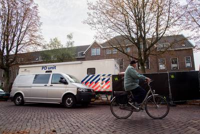 Verdachte: prostituee Bianca werd vermoord door drietal brute overvallers