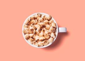 Dit moet je proberen: 3x chocolademelk met een twist