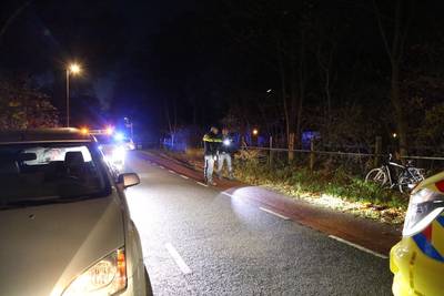 Automobilist vast voor achterlaten zwaargewonde voetganger