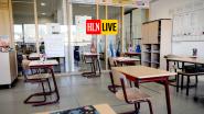 KIJK HLN LIVE. Nederlandse kinderen vanaf 11 mei terug naar school