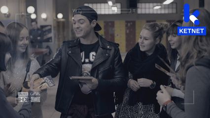 22. Een Bolletje Wol