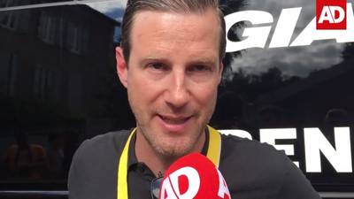 'Barguil is een Fransman op-en-top'