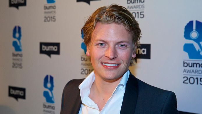 Thomas Berge Geeft Amsterdam Op Voor Villa In Vinkeveen Show