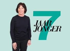 Een kleurrijke metamorfose voor Marcelle (52): “Nieuw begin”
