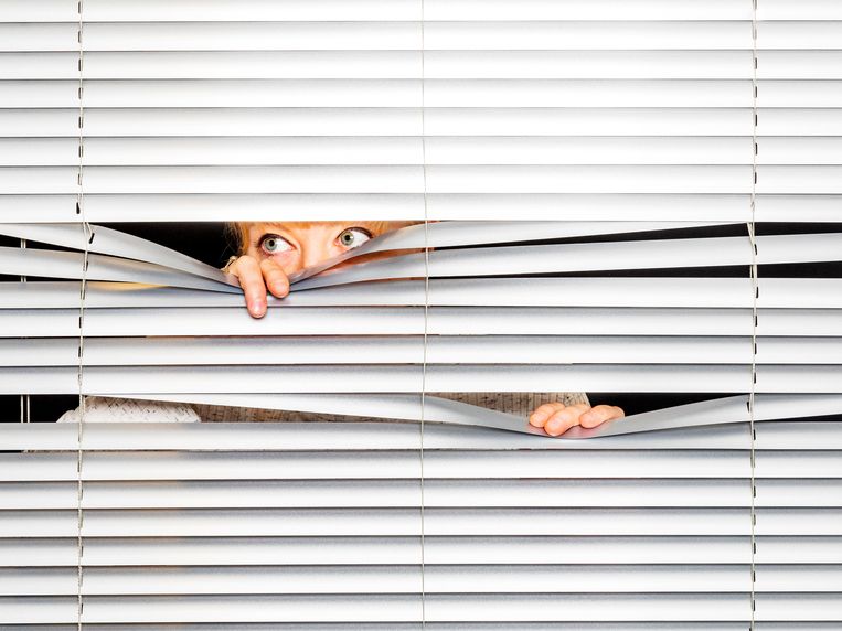 null Beeld Marie Wanders