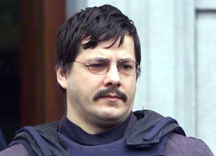 Dutroux wil "vrede met slachtoffers" (en hen eventueel ...