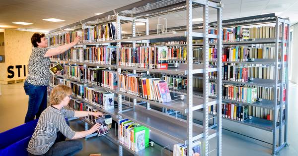 Dorpsraad Rossum onderzoekt komst dorpsbieb