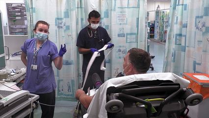 19. Husbands and Wives