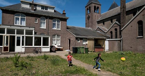 Dapper dorp Spijk levert toch de school in, ondanks nieuw Syrisch gezin - De Gelderlander