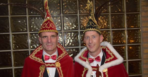 Deze man is de nieuwe prins voor carnvalsclub De Metworst uit Silvolde