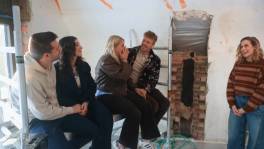 Spanning in Huis Gemaakt: dit koppel mag verder verbouwen in Langdorp