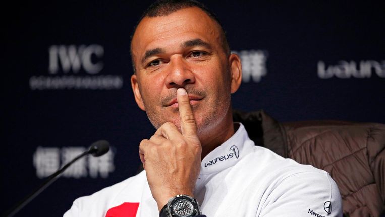 Gullit Geen Assistent Bondscoach Oranje Het Parool