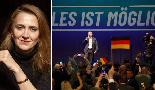 Een treurig ‘feest van de democratie’: al twintig jaar is er een democratisch verval
