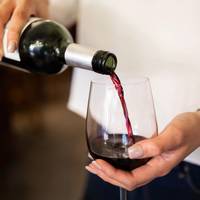 Hoeveel alcohol is gezond voor je?
